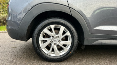 Hyundai Tucson 1.6 GDi SE Nav 5dr 2WD Petrol Estate